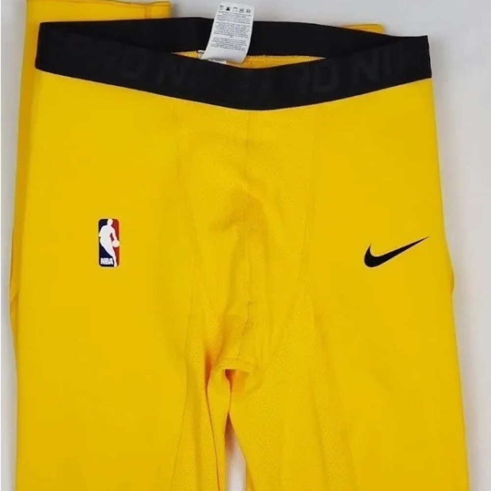 Nike pro compression pants AA0751-728 size L